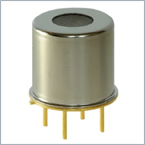 Reliable oxygen measurement for controlled environments