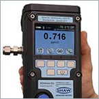 Ensure quality through accurate trace moisture measurement