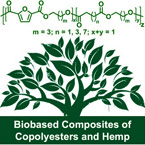 A biodegradable substitute for industrial plastics.