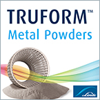 Discover the future of additive manufacturing with Linde Advanced Material Technologies