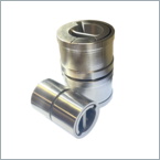Optomechanical applications: Better than ball bearings — C-Flex Pivot Bearings