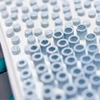 Next-gen 3D-printed bone implants mimic natureâs design