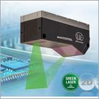 More intelligent, more compact, more precise: The next generation of 3D laser scanners
