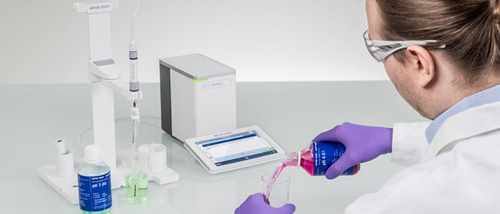 Understanding laboratory pH buffers: Essential tools for accurate measurements