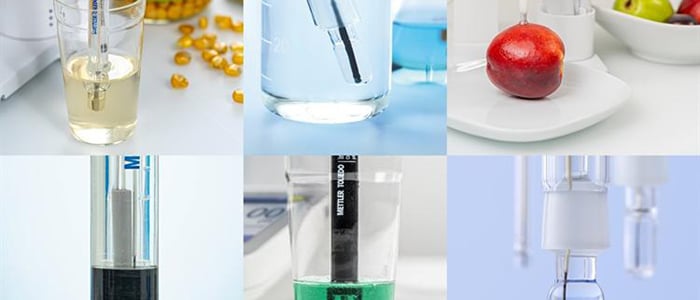 How to choose the right pH sensor