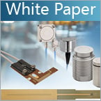 Why capacitive sensors are gaining traction