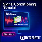 Smarter signal conditioning for automation
