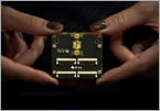 Imec scale silicon spin qubits to 300 mm silicon