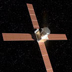 Beyond Moore's Law, chipmakers look to space