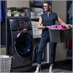 GE Appliances is TI's first named GaN customer in appliances
