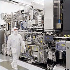 AMSL expands High NA lithography adoption