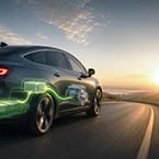 New 650 V ICeGaN device for automotive applications from CGD helps increase EV range