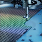 Precision filtration solutions for semiconductor manufacturing