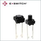 E-Switch TL6059 tactile switches