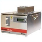 Monitor de-ionized and ultrapure water systems