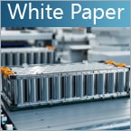 Controlling contamination in battery manufacturing