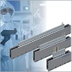 New benchmark in vacuum motors for accuracy and increased throughput