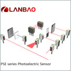 This powerful, smart photoelectric sensor helps to save cost