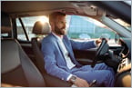 ST targets surging 70M-unit cabin sensor market