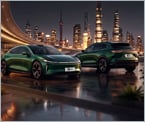 EV sales still at least double-digit growth in Europe