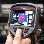 New thermal imaging cameras improve diagnostics, safety
