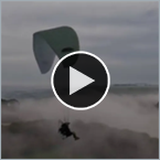 Blakcro&rsquo;s paraglider takes covert missions to new heights