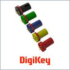 Rugged MiniCirc connectors for compact transportation designs