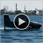 Video: This Cold War-era aviation tech gets new life in military testing