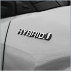 Hybrids quietly beat EVs on ownership cost