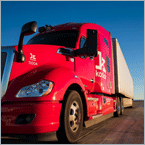 Bridgestone invests in self-driving startup Kodiak Robotics