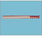 BRIMFLYX ultra-flexible, ultra-miniature hook up wires
