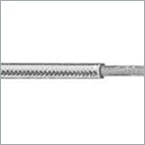 High temperature lead wire / nickel-plated copper