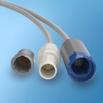REDEL launches P series plastic connectors — New disposable connector solution for high-volume medical applications