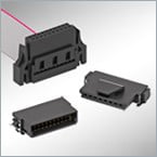 Harwin — Kontrol 1.27mm durable interconnects