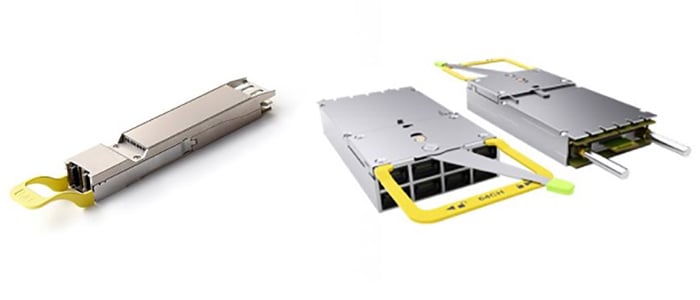 Report: FCC seeks to ban Chinese optical transceivers