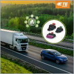MCON NextGen 1.2 sealed locking lance connector series