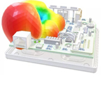 Ansys adds high-frequency EM capabilities for early stage antenna design for IoT and 5G