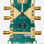 Menlo Micro addresses design, test and measurement needs for 5G and broadband wireless RF systems with the MM5140