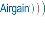 Airgain launches ULTRAMAX Glass 5G high-performance windshield mount antenna