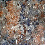 Piezoelectric patch monitors water pipe integrity