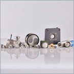 Your partner for customized sensor solutions for sustainable water management