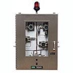 Is your wastewater facility compliant with NFPA 820?