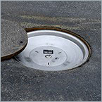 No more unauthorized access