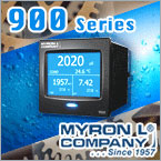 Multi-parameter monitor/controller