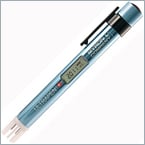 Get fast, accurate results in an affordable pen-style conductivity tester