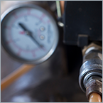 Kink and crush resistant for high-pressure and vacuum applications
