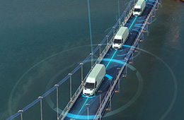 Smart Tracking