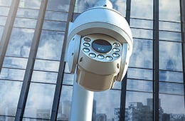 Smart Surveillance