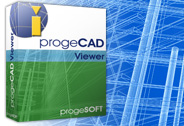 progeSOFT North America - progeCAD Viewer