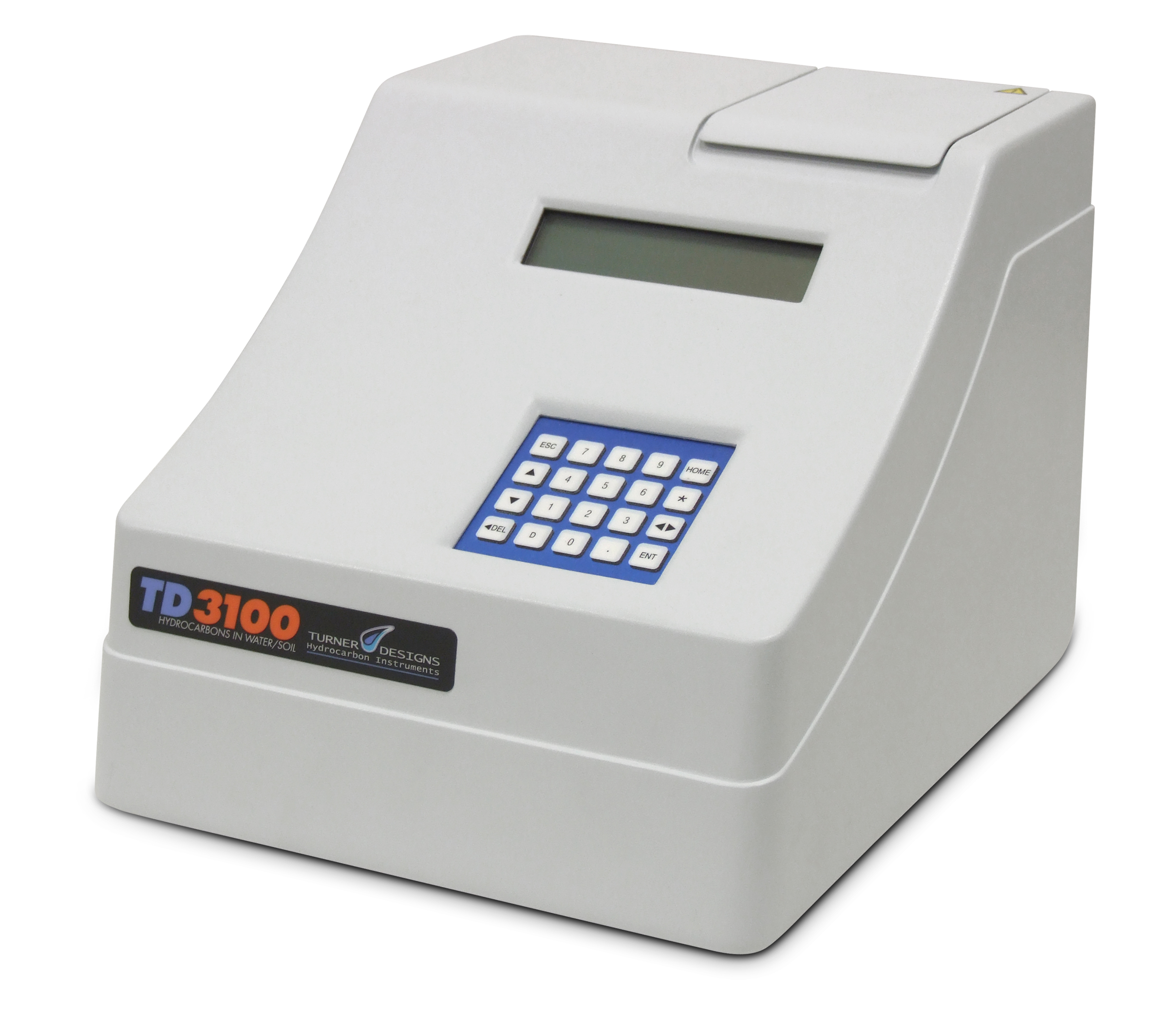 Turner Designs Hydrocarbon Instruments Company Profile Supplier